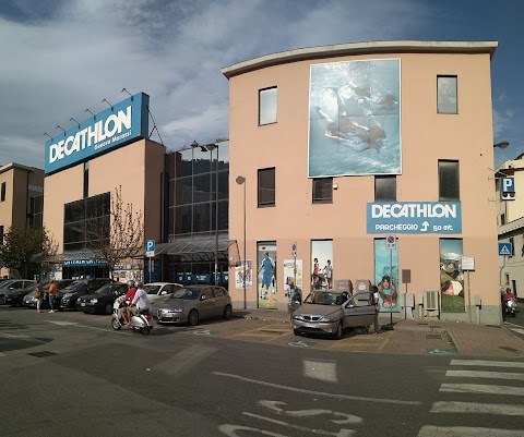 Decathlon Genova Marassi