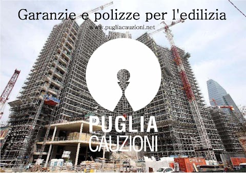 Puglia Fideiussioni Srl