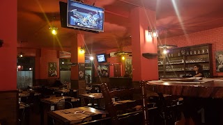 Abbey Road Pub Pizzeria Birreria