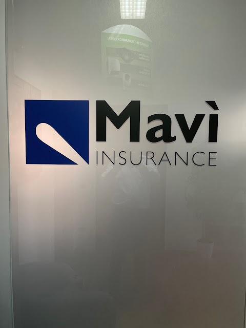 Unipol Assicurazioni - Mavì Insurance