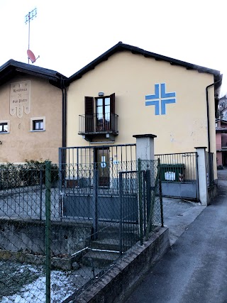 Clinica Veterinaria Valsusa