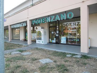 Farmacia Comunale Podenzano