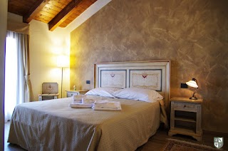 Agriturismo Casa Villi