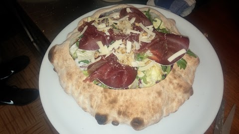 Pizzeria Ai Campassi