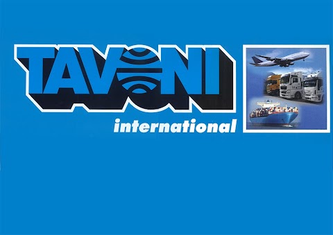 Tavoni Air Freight Puglie