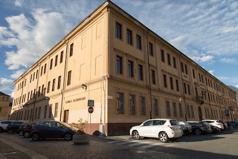 Istituzione Scolastica San Francesco