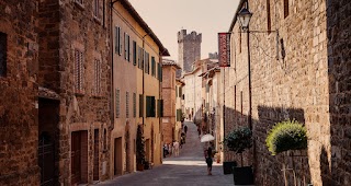 Enoteca di Piazza