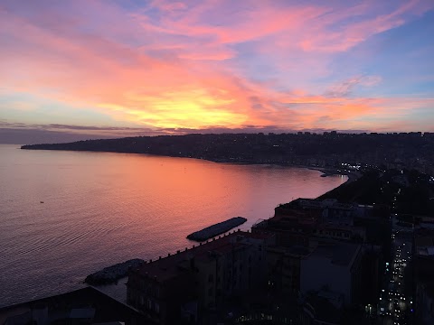 Università Degli Studi Di Napoli "Parthenope"