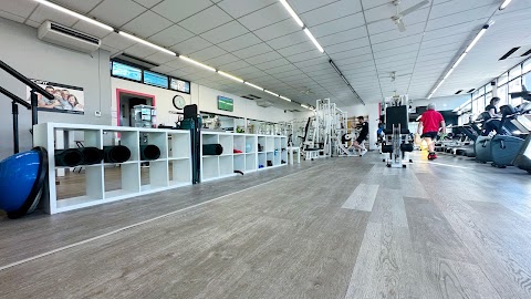 NEXFIT ● Palestra e Centro Fitness ● Chiari (Bs)