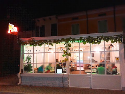 Pizzeria Ai Giardini