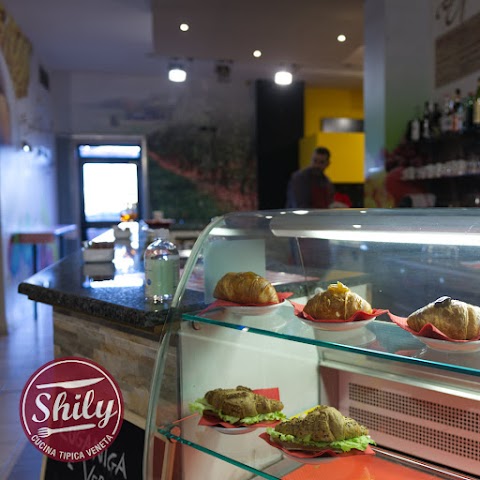 Shily - Ristorante |Trattoria Cucina Veneta | Soave | San Bonifacio | Verona