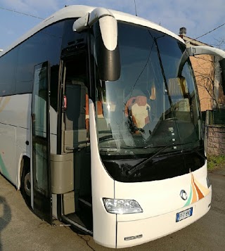 Liberty Bus - noleggio pullman e minibus