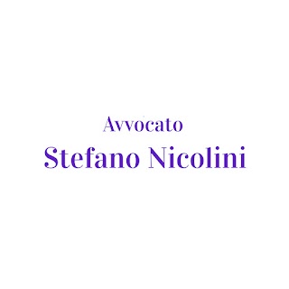 Studio Legale - Avvocato Stefano Nicolini