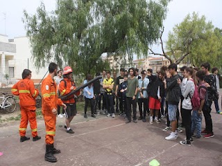 Liceo Scientifico Statale R. Nuzzi