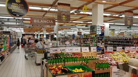 Alì supermercati - Via Calnova