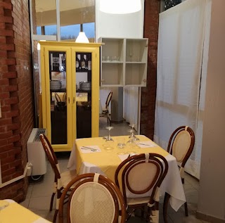 Ristorante La Verandina del Caesar Club