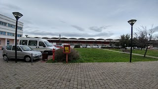 Azienda USL Toscana Centro - Centro Socio Sanitario "Roberto Giovannini"