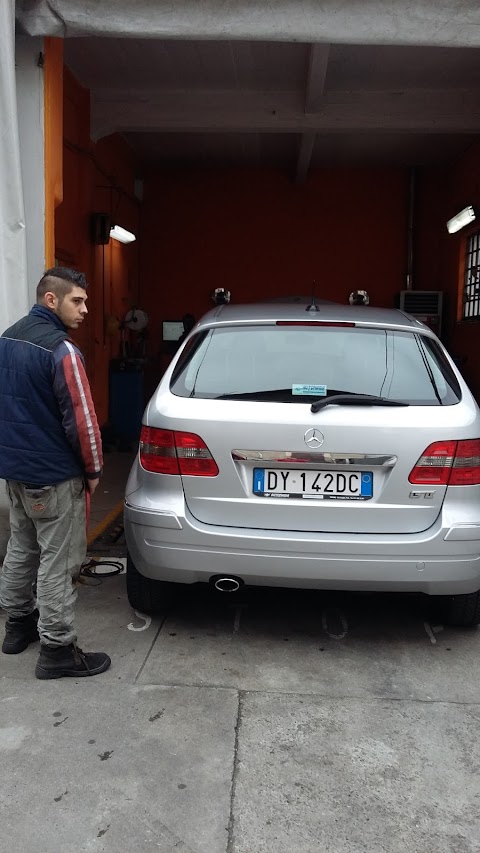 Autofficina Piet Di D'Eboli Salvatore