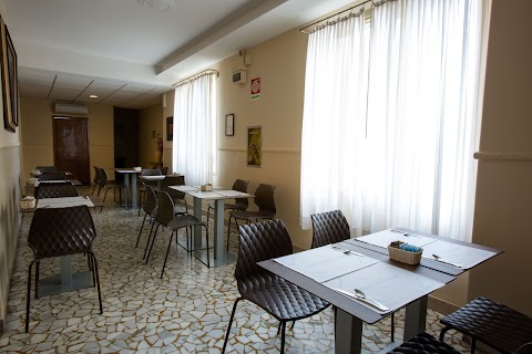 Hotel Tazza d'Oro