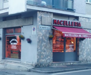 Macelleria del Corso