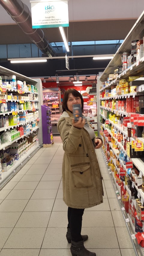 Supermercato EUROSPAR Reggio Emilia