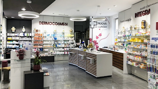 Farmacia Nuova Dr. Lunghi