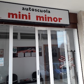 Autoscuola Mini Minor