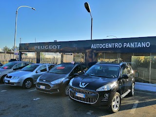 Autocentro Pantano