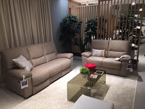 Divani&Divani by Natuzzi Caserta