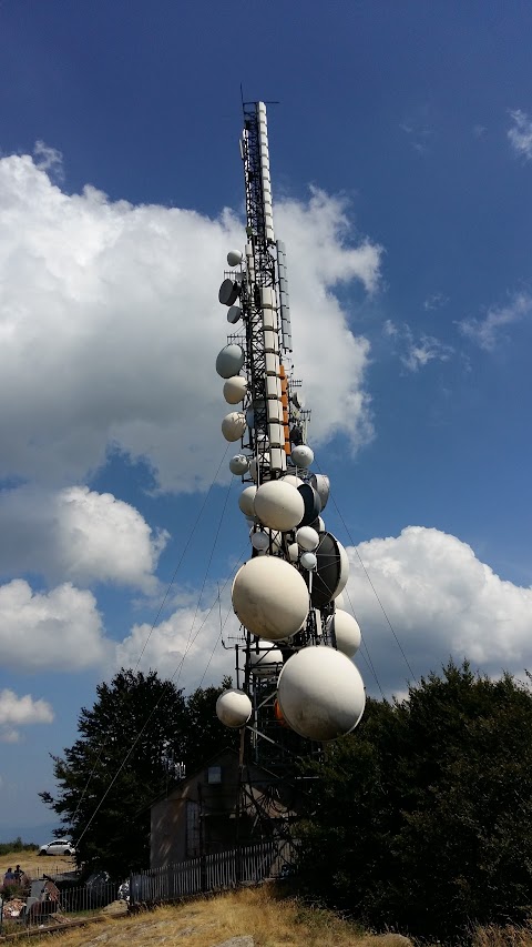 Il Rifugio di Secchieta