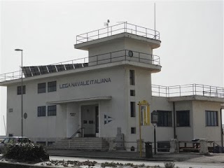 Lega Navale Italiana - Sez. Lido di Ostia