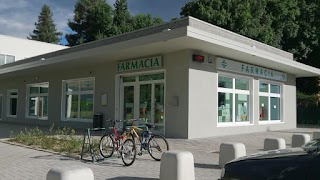 Farmacia Albareto