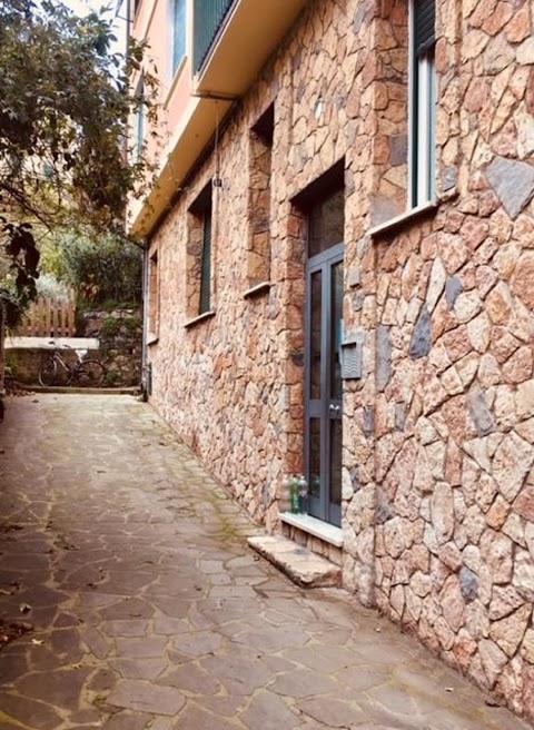 Casa Vacanza Angela, Via Gavazzo 8