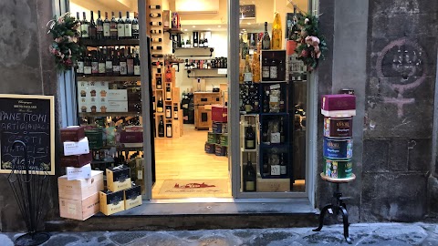 Enoteca Eccellenze dì Luigi