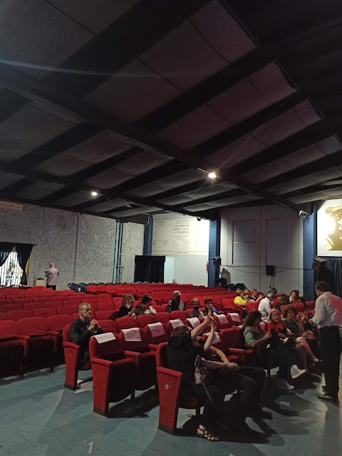 Auditorium SAN VITALIANO