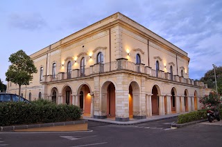 Scuola Superiore di Catania