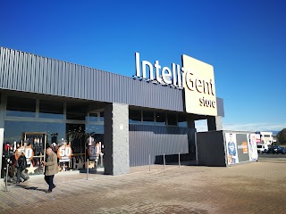 Intelligent Store