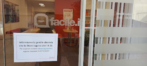 Facile.it Store Brescia | Assicurazioni, Bollette Casa, Mutui e Prestiti