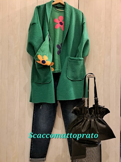 scacco matto abbigliamento Prato