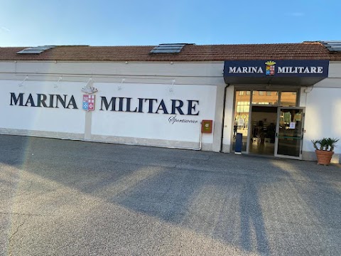 Outlet Marina Militare Sportswear