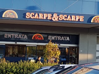 Scarpe&Scarpe Bologna Via Colombo