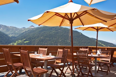 Club Med Peisey-Vallandry - French Alps