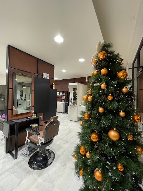 Elle Di HAIR SALON