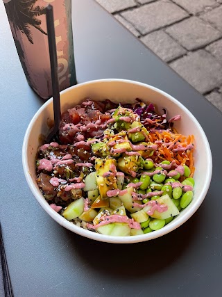 Waikiki Poké - Bologna