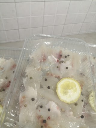 Pescheria Il Marinaio