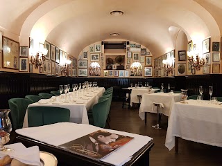 Ristorante Museo Caruso