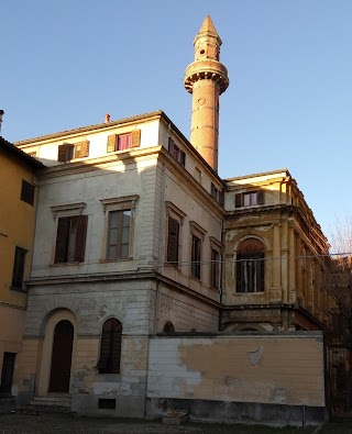 Università degli Studi di Pavia