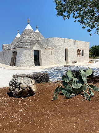 Trullo Topolino