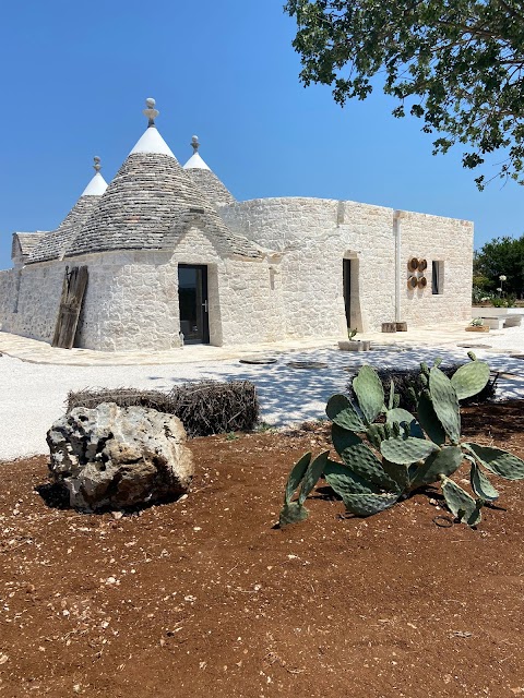 Trullo Topolino