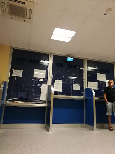 Ospedale Fallacara